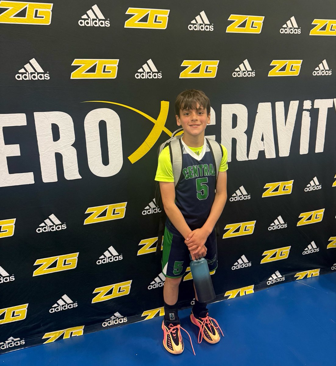 Zero Gravity New England tweet media