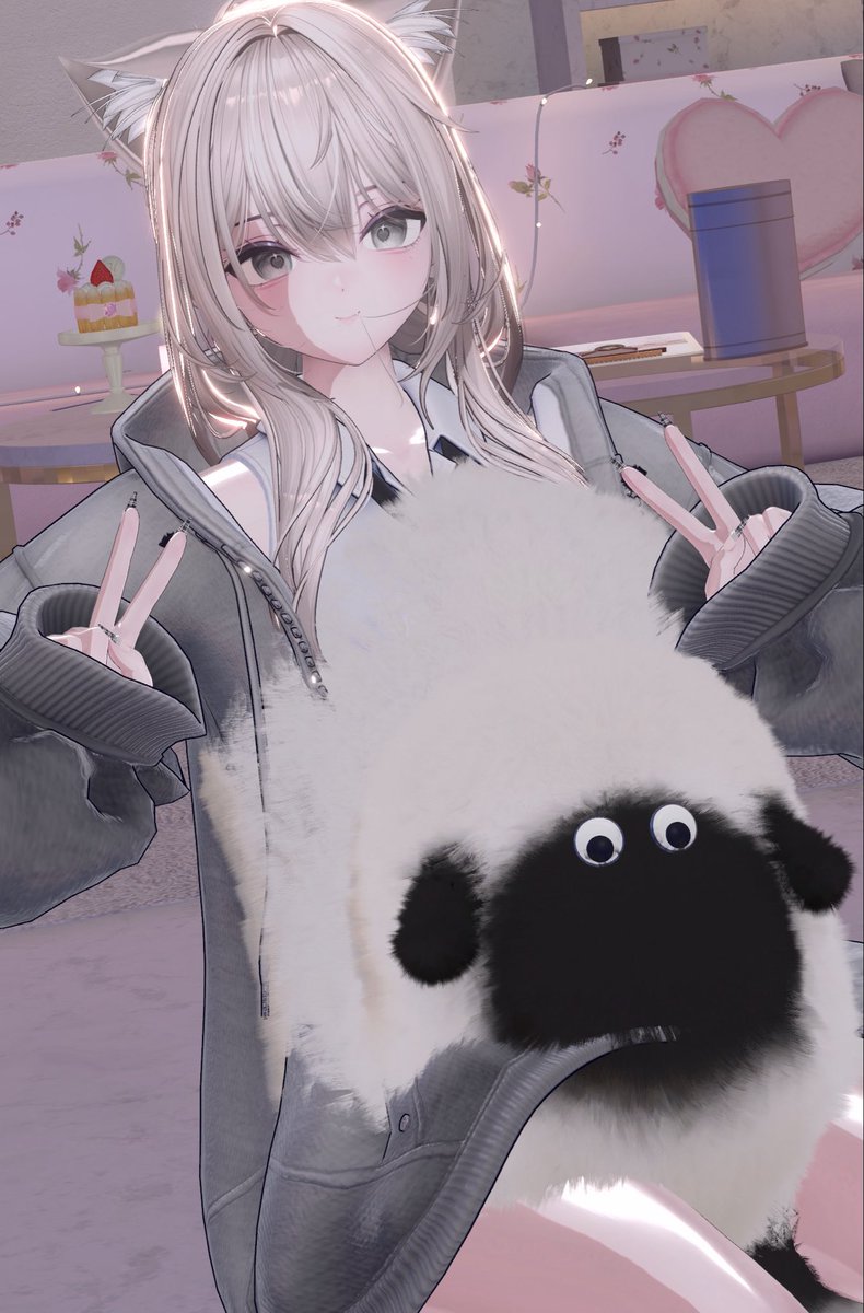 Post by ォr on X: 🐑