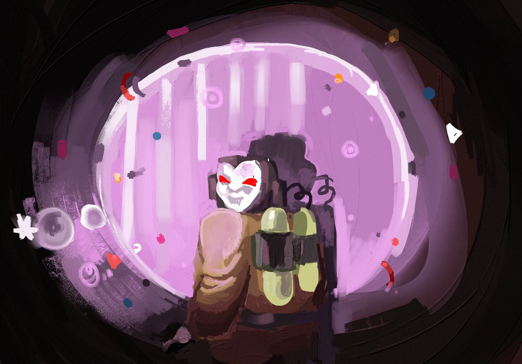 theSamSankey's tweet photo. Lethal Company - Surprise! https://t.co/w2F2j9t5Pa