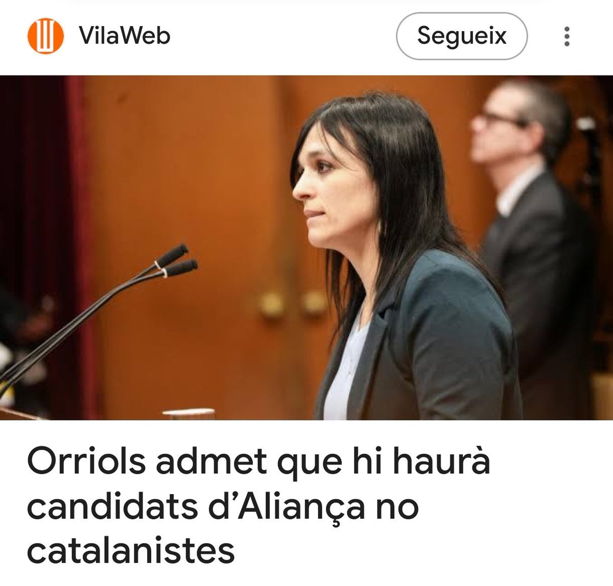 Salvador Ribot tweet media