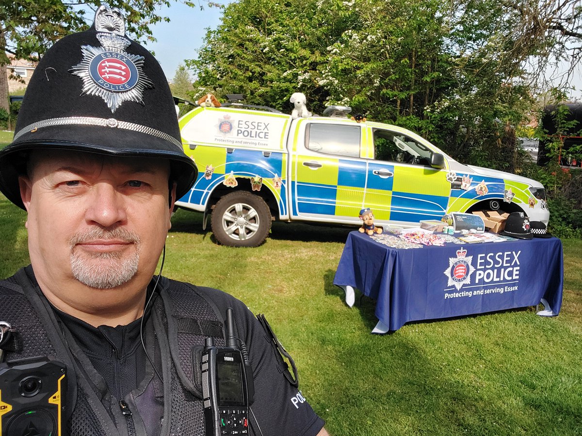 Essex Police Witham tweet media