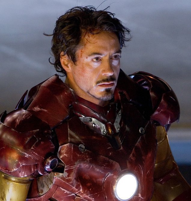 cosmic_marvel's tweet image. 18 years ago today, Robert Downey Jr. made his debut as Iron Man and launched the #MCU.

He will return as Doctor Doom in ‘AVENGERS: DOOMSDAY’