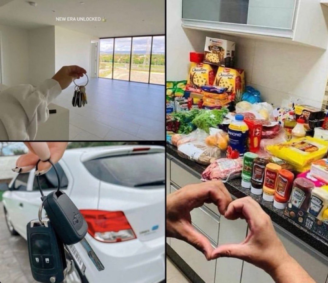 todos tenemos el mismo objetivo verdad ?
