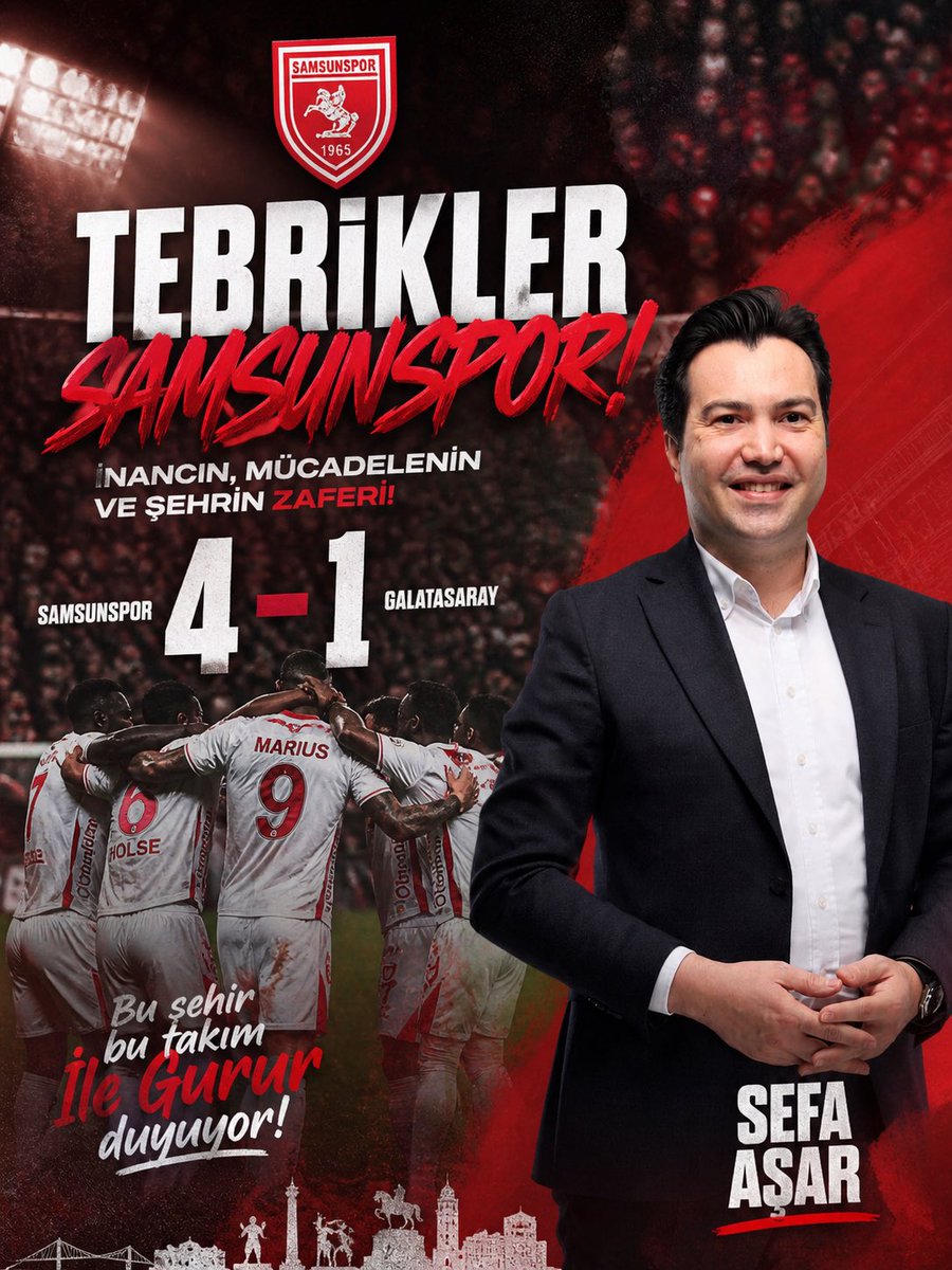 Sefa Aşar tweet media