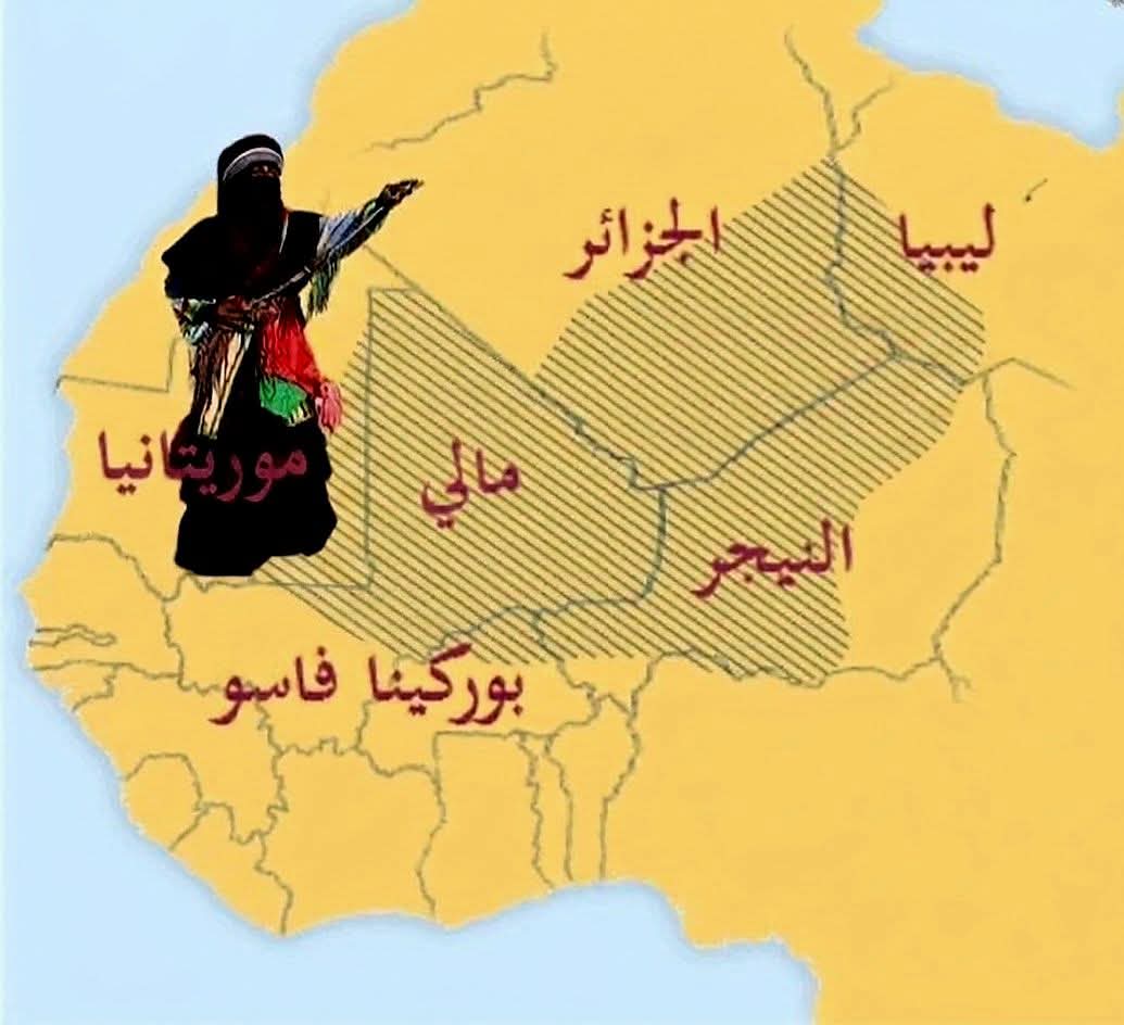 🇧🇫sawadogoمحمد الأمين سوادغو tweet media