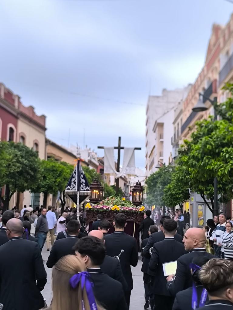 A.M. Fuensanta Morón tweet media