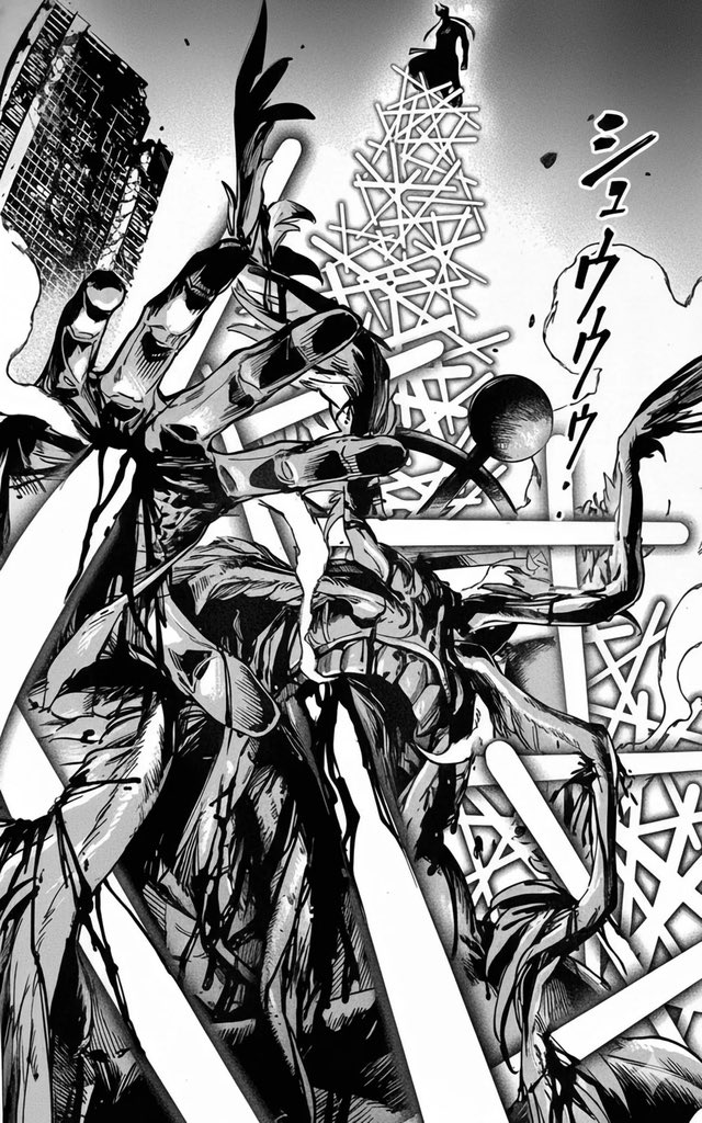 Shonen Hero 🥇 tweet media
