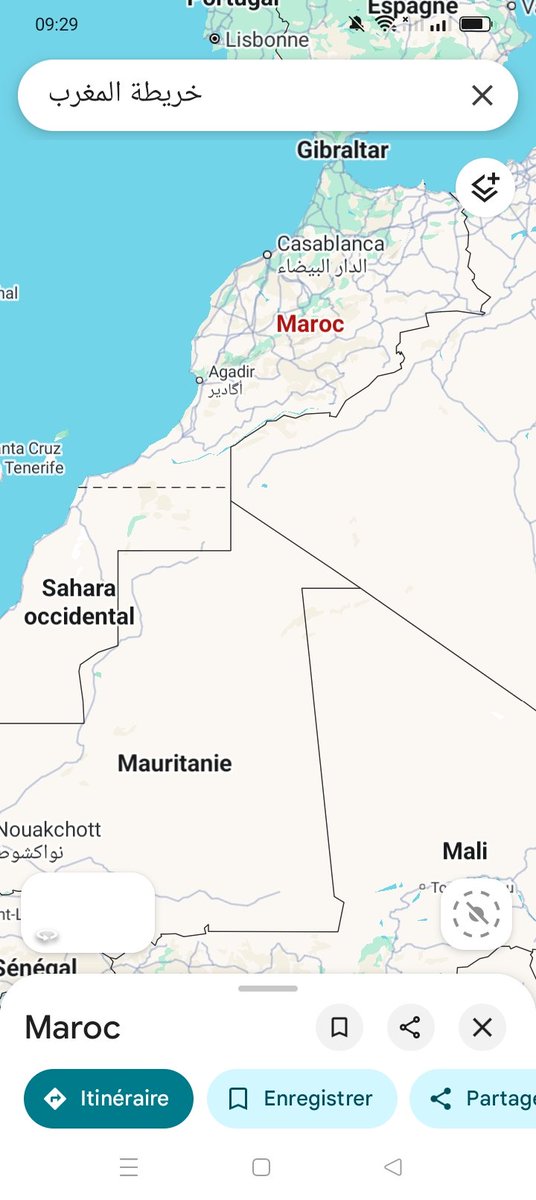 زهرة النرجس🇩🇿 tweet media