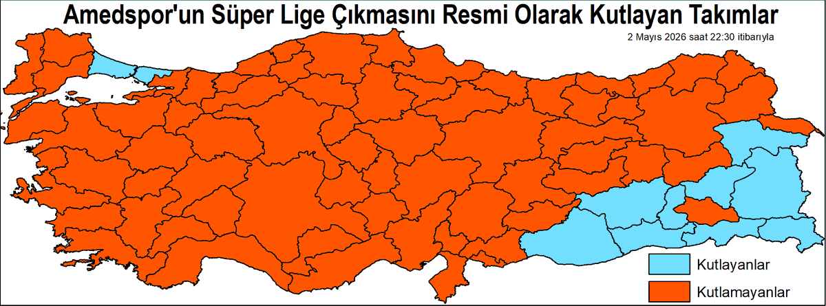 Haritamap 🇹🇷 tweet media