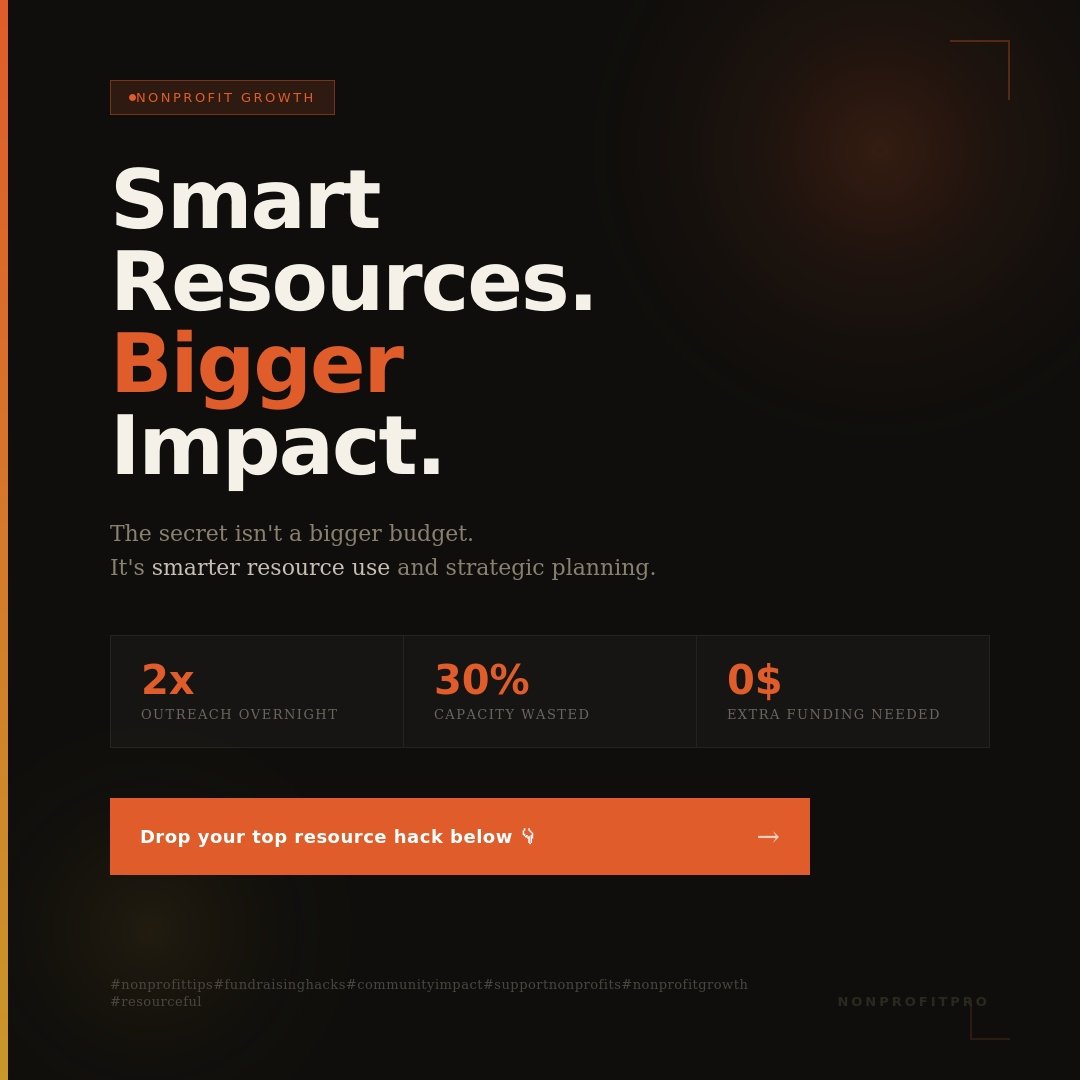 Meg_gitz's tweet image. Nonprofit Tips 
#grants
#NGOs
#Nonprofits