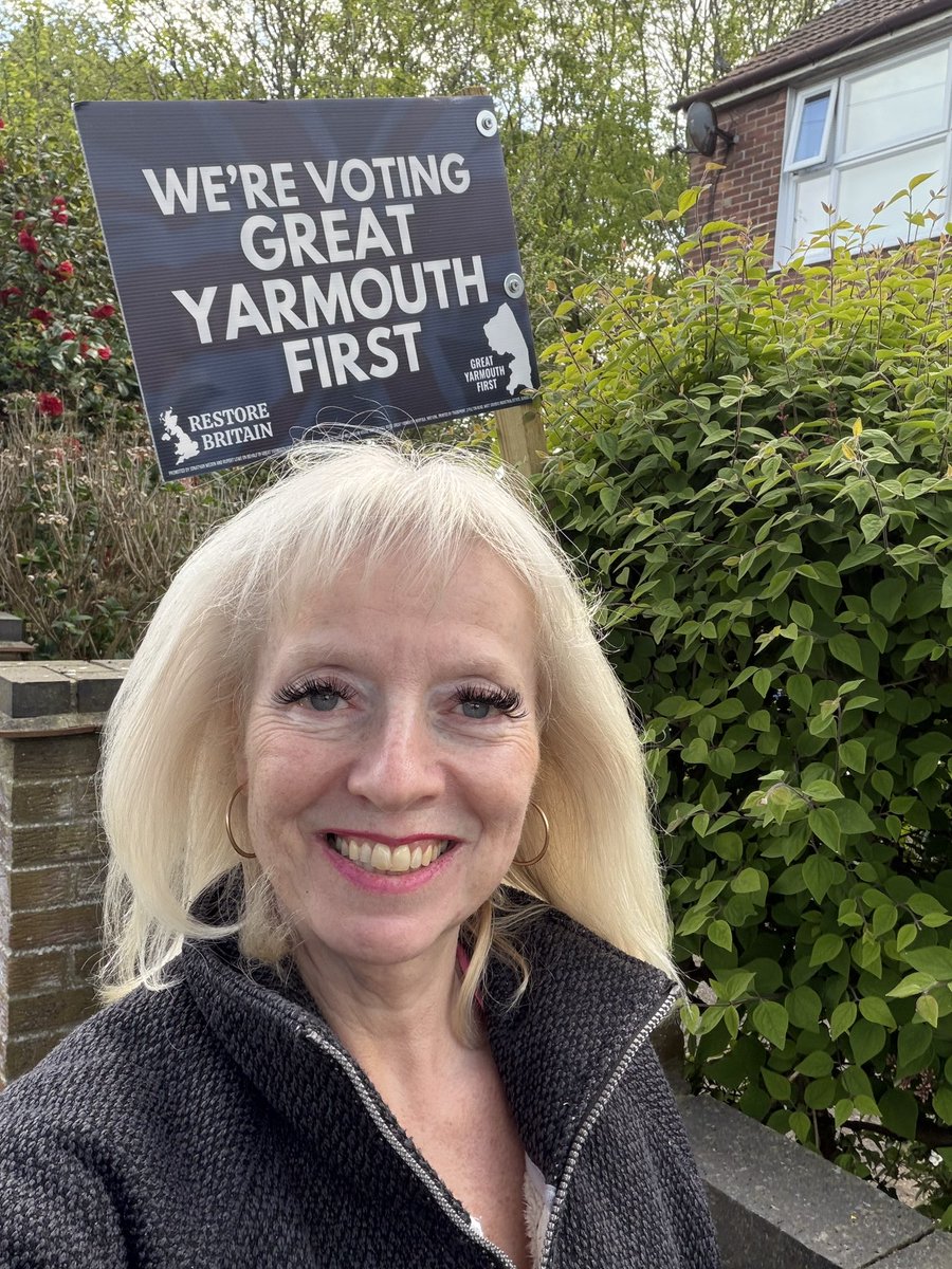 Cllr Maxine Fothergill tweet media