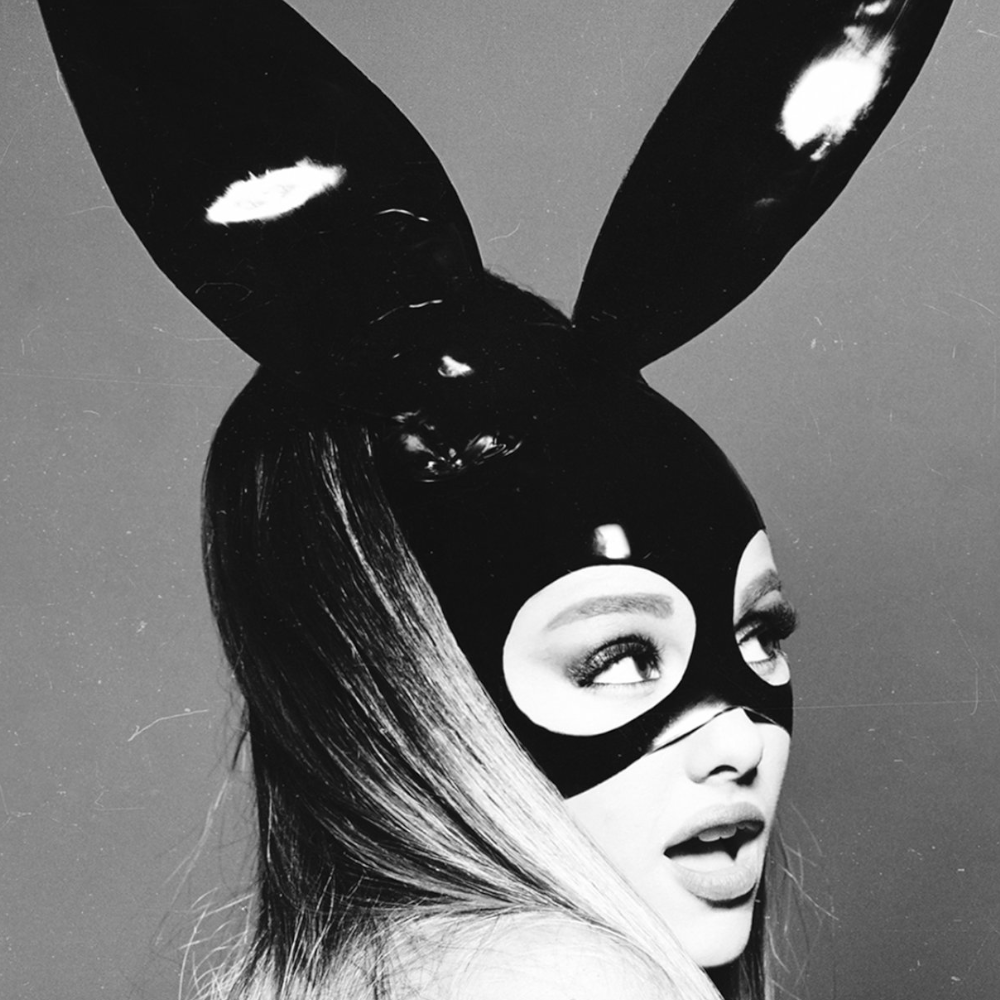 Ariana Grande Brasil tweet media