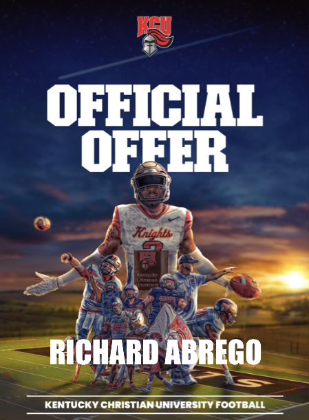 Richard Abrego tweet media