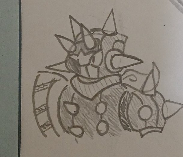 AidanFeemster_'s tweet image. Cactus Man Doodle
(He sure has my vote) 
[#art] 
[#traditionalart] 
[#MegaMan] 
[#rockman] 
[#ロックマン] 
[#ロックマンDO]
(@snakepixel)