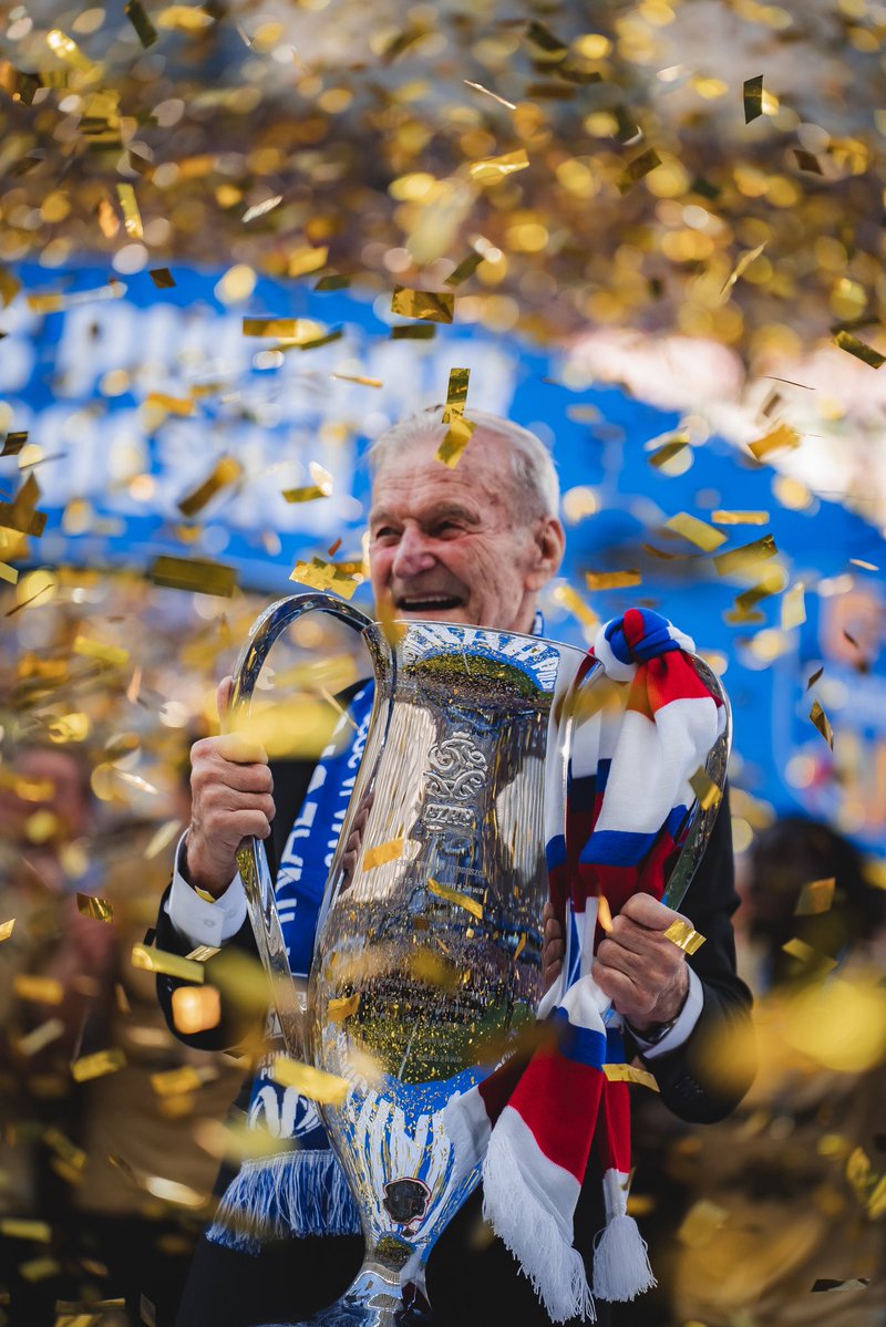Górnik Zabrze tweet media