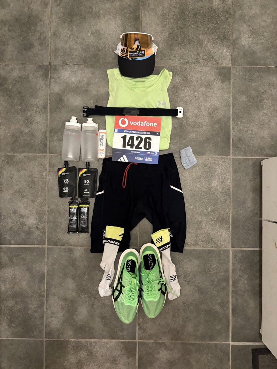 ada_darebnik's tweet image. #LFG #Praguemarathon