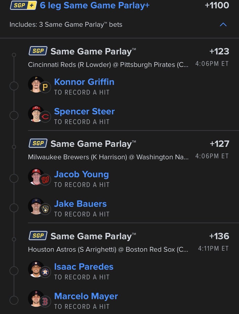 BettingSloth tweet media