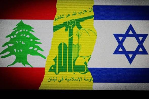Mossad Commentary tweet media