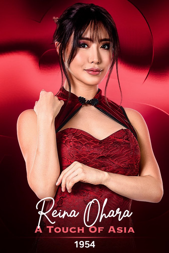 Asian Goddesses XXX tweet media