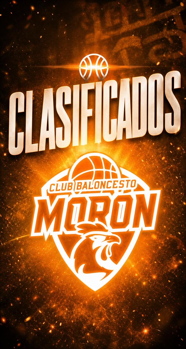 C.B. Morón tweet media