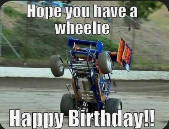 BannerMarcy's tweet photo. @parker_pm9 🎈🎉🎂 https://t.co/gRmrlAxMtS