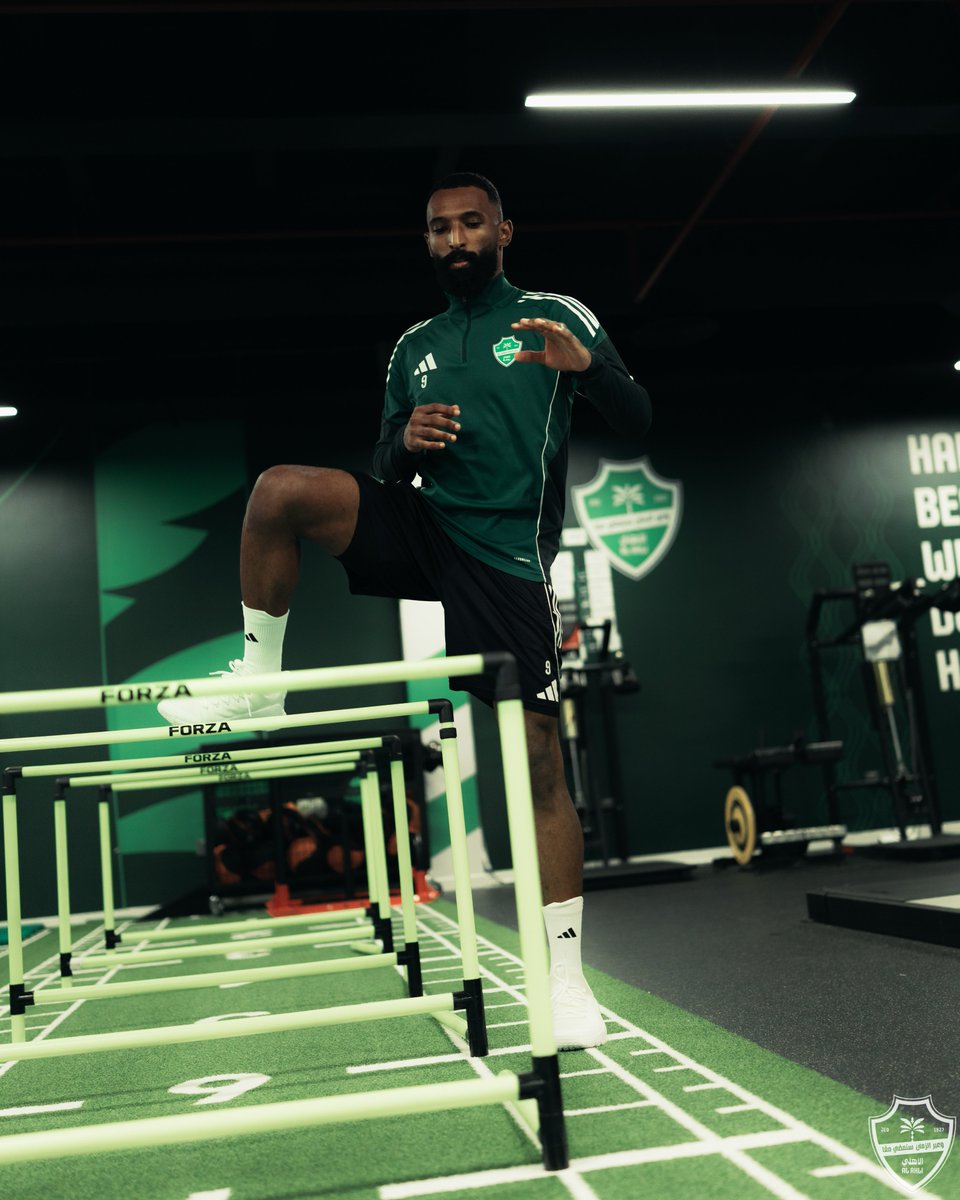 Al-Ahli Saudi Club tweet media