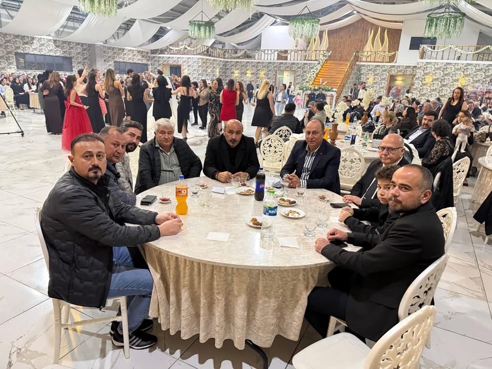Muhterem TAŞDEMİR tweet media