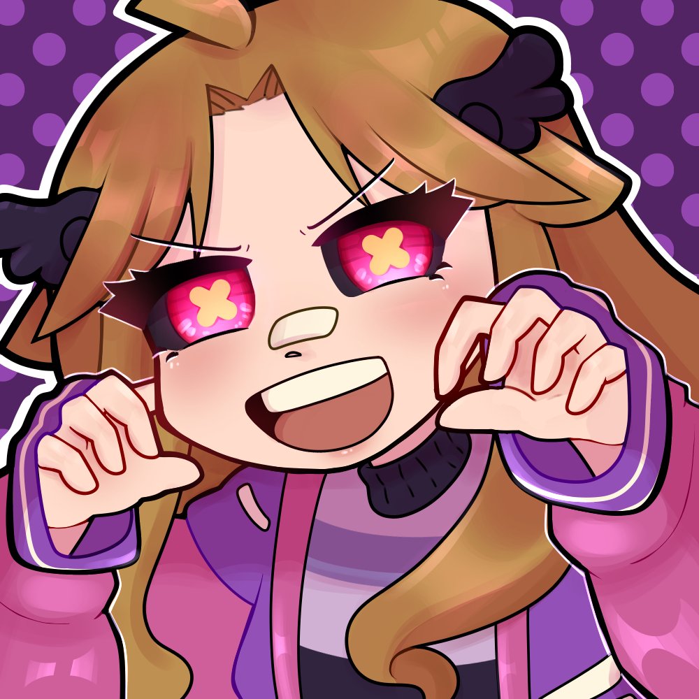 Darla Doodles 💟⛓️ tweet media