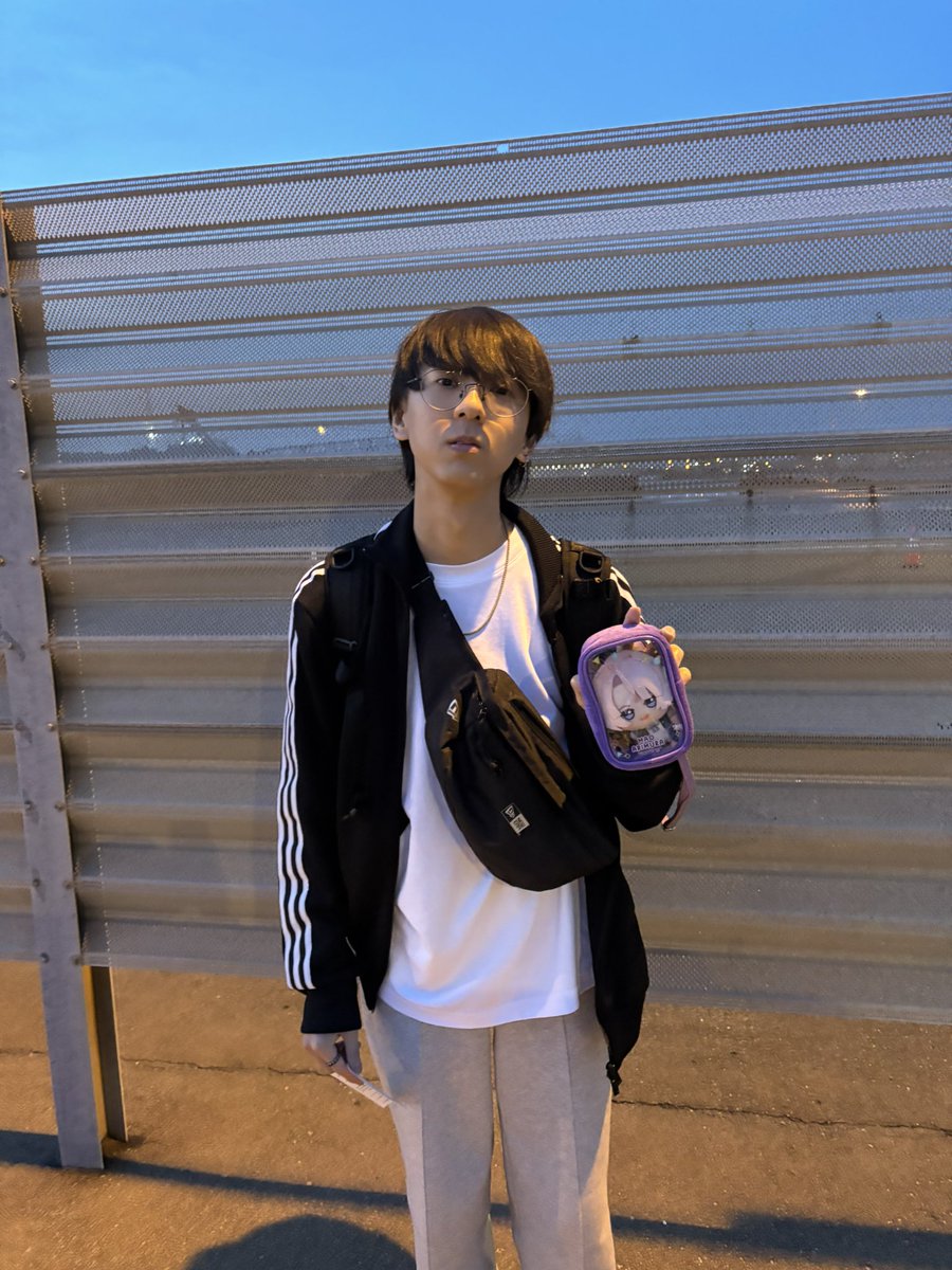 あっきー tweet media