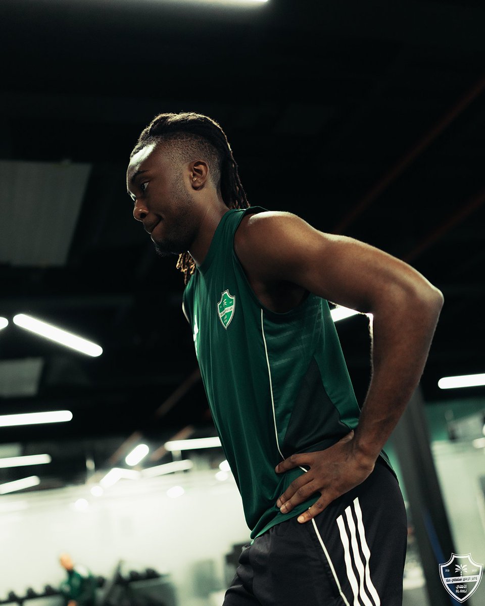 Al-Ahli Saudi Club tweet media