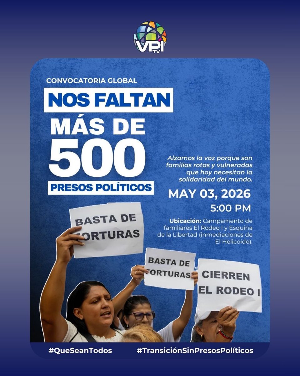 VPItv tweet media