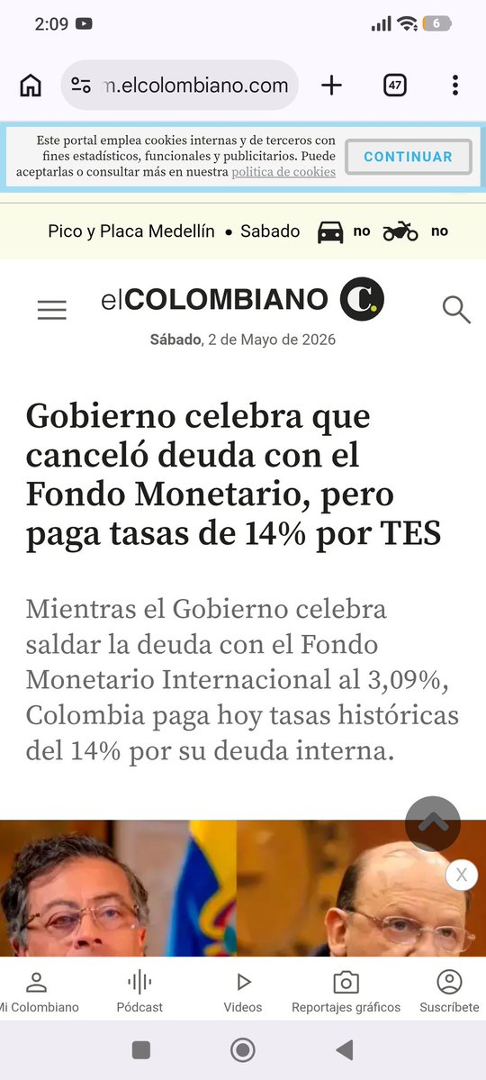 jairo tweet media