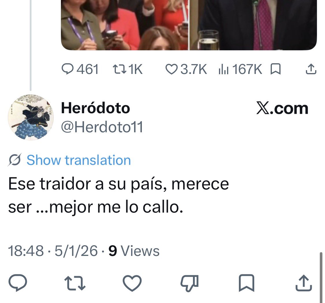 David Alandete tweet media