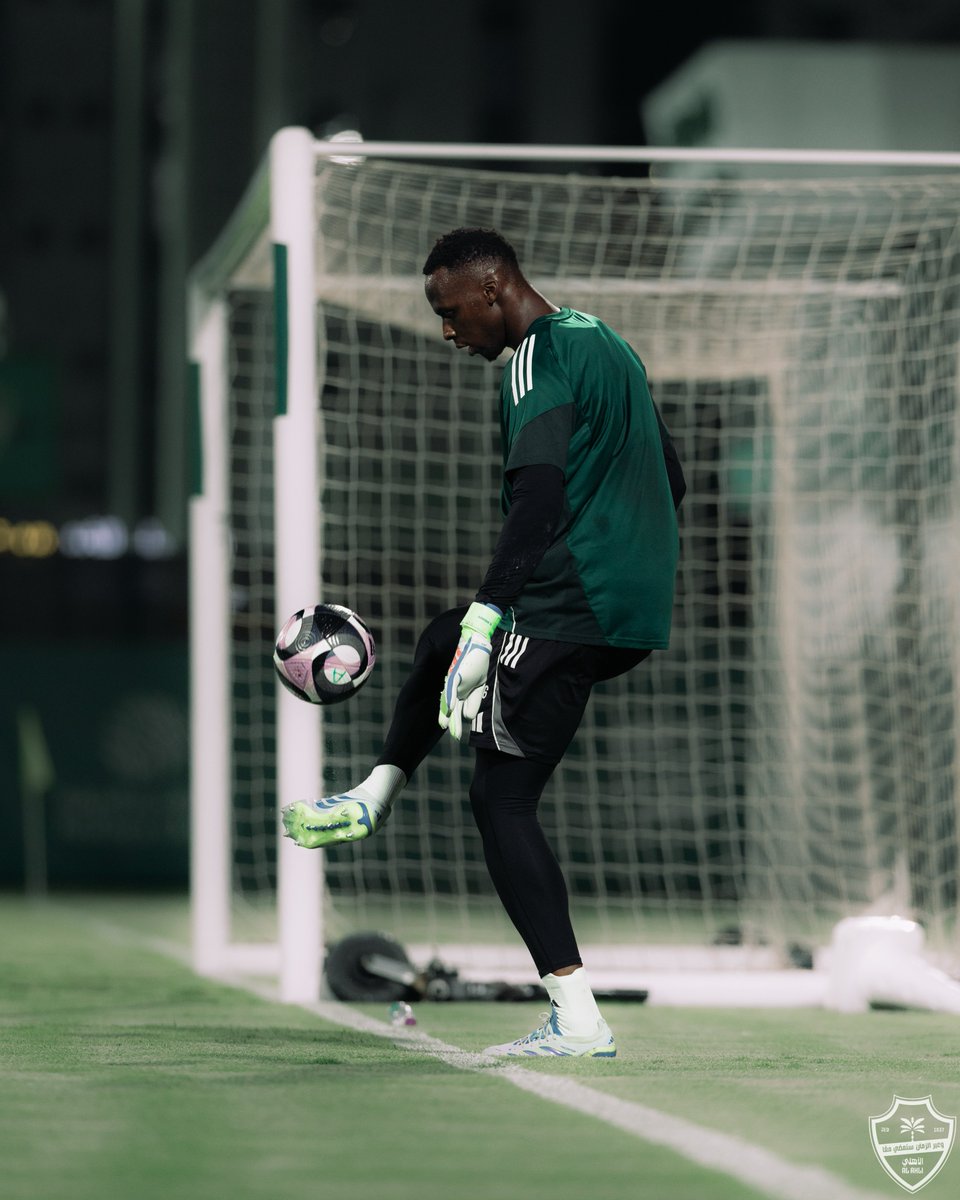 Al-Ahli Saudi Club tweet media