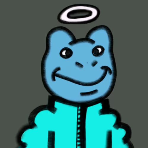 Do you like Samy? If so go and get you a <a href="/BADFROGS11/">BAD FROGS</a> if you don´t like me do the same I´m in and part of the team (CTO) to make it a huge project I mean the community already did it early to join!