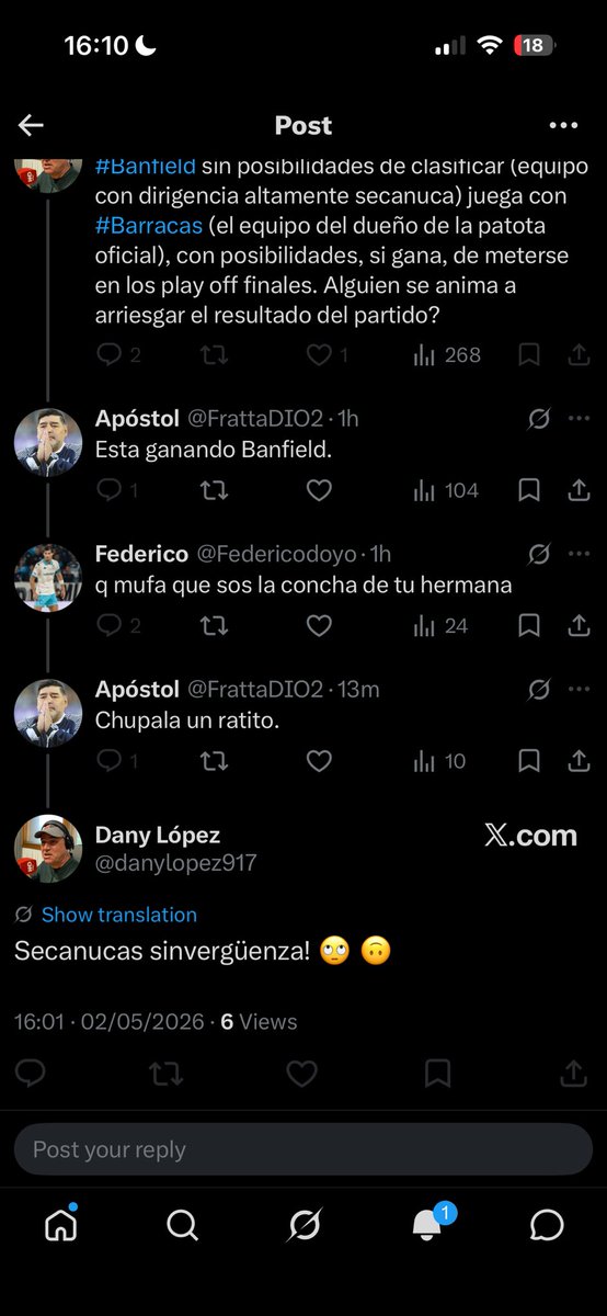 JAJAJAJAJAJAJAJAJJA estoy llorando