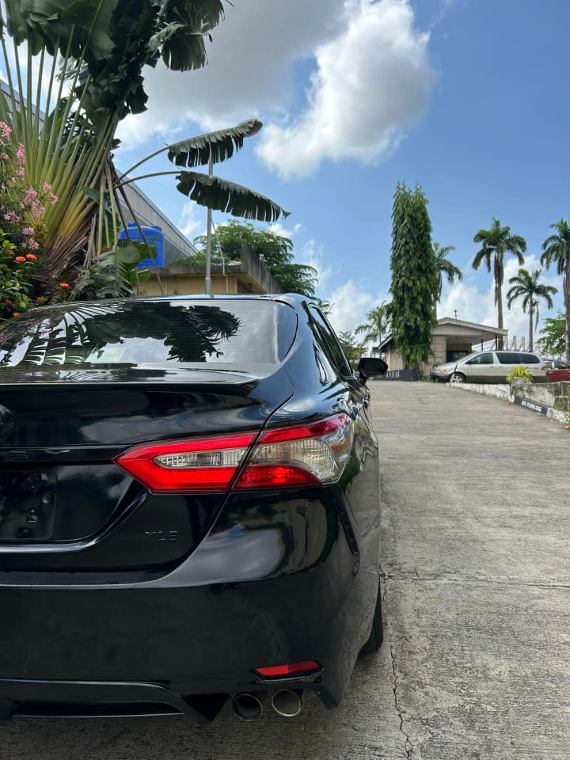 2018
Camry 
21M🇺🇸🇺🇸
Foreign used
Closing sales🇺🇸🇺🇸
