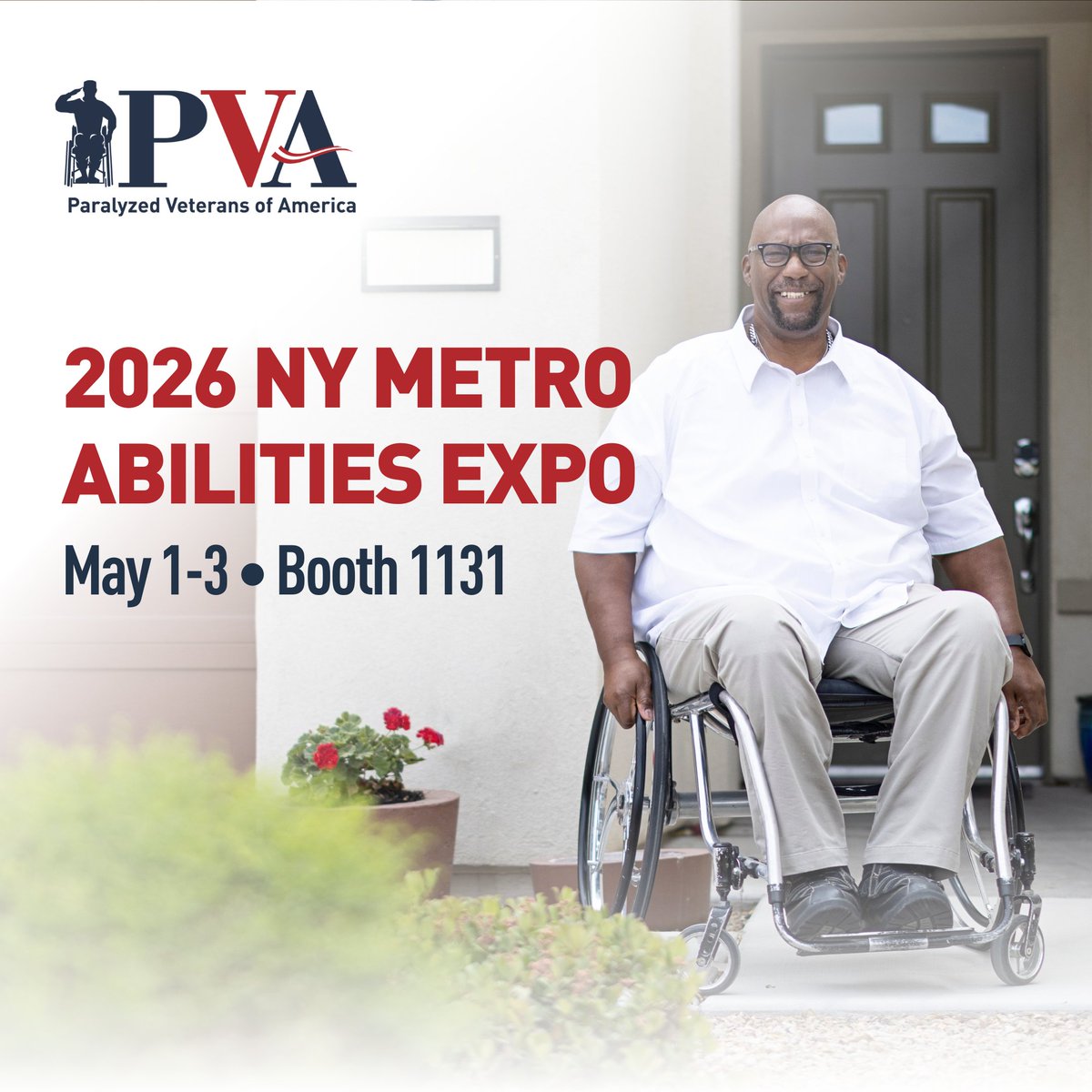 Abilities Expo tweet media