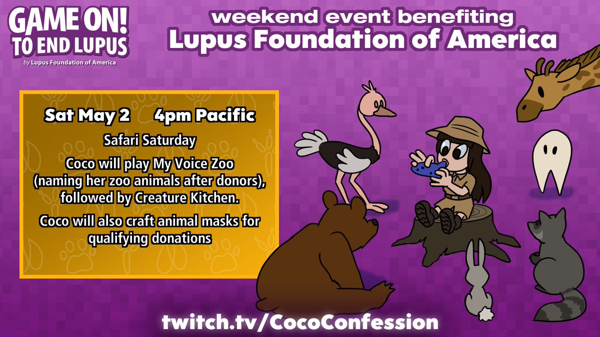CocoConfession tweet media