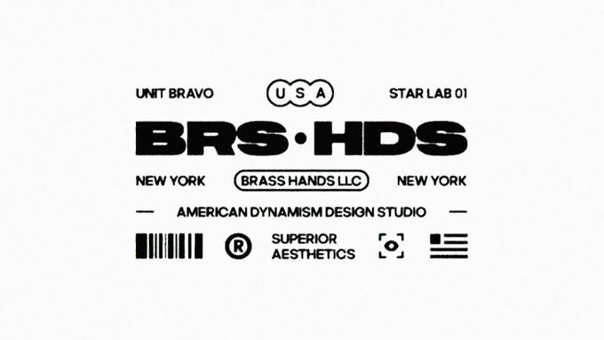 Ab studio | Brand Designer tweet media