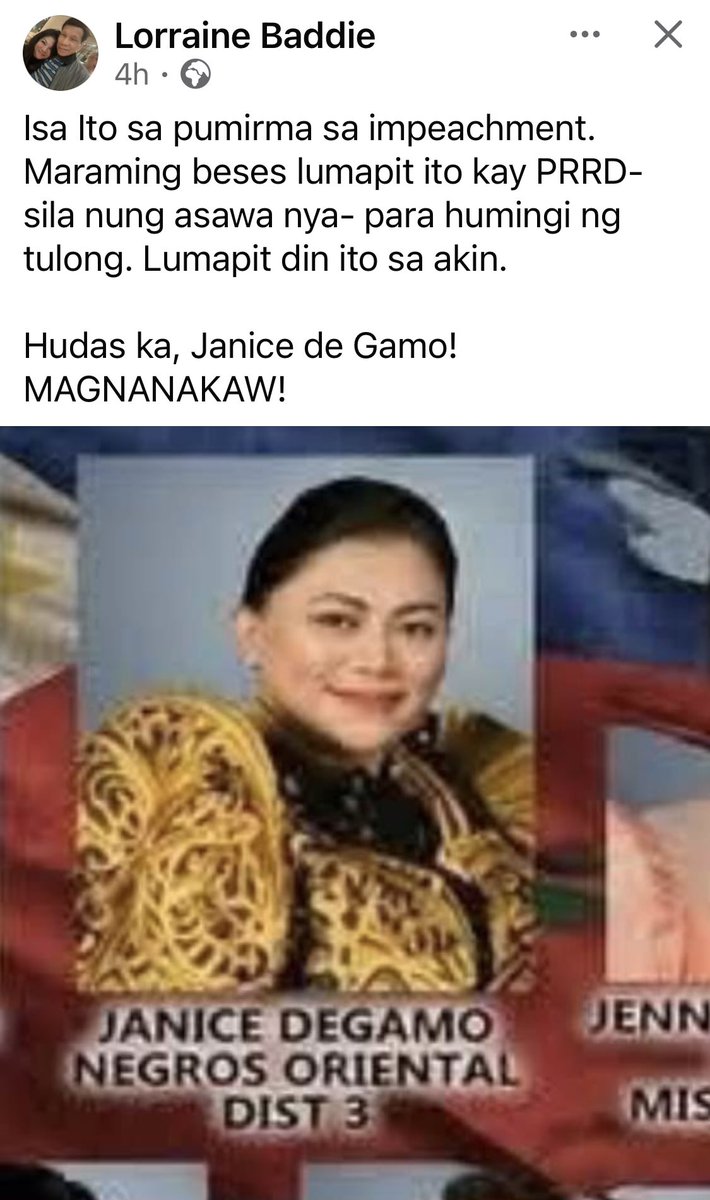 iSabongera 🇵🇭 tweet media