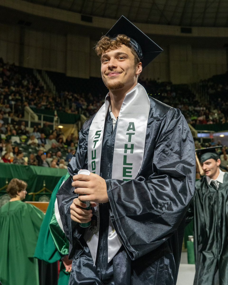 Ohio Bobcats tweet media