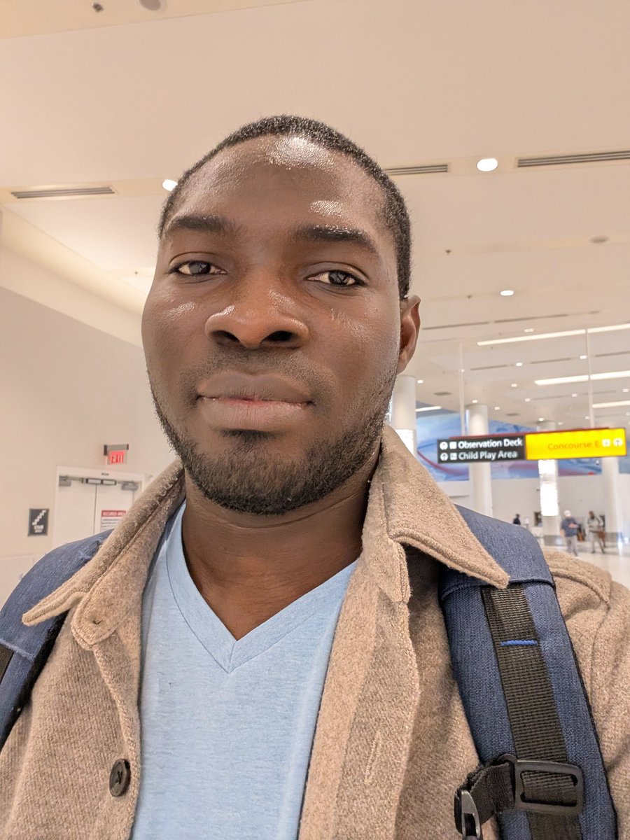 Olajide Bashorun tweet media