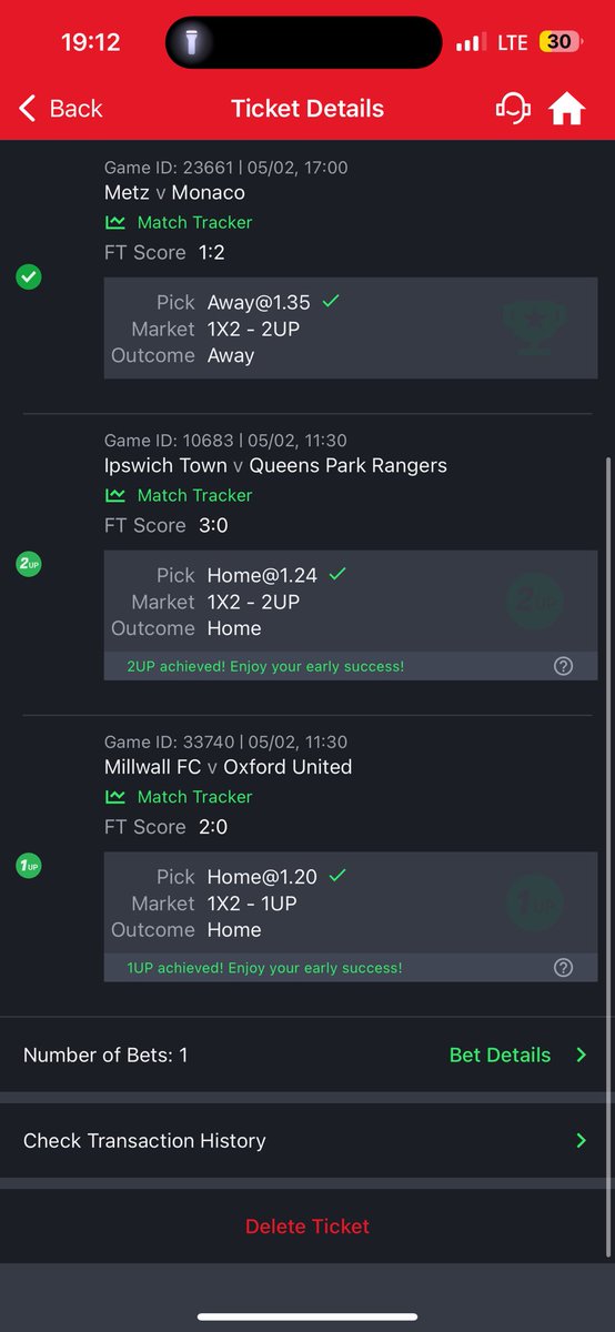 Odds WareHouse tweet media
