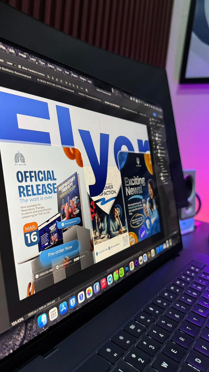 BREWING OUR FLYER DESIGN PACKAGE INTO OUR SYSTEM WAS A HARD DECISION — LEARN HOW WE SOLVED THIS DESIGN SYSTEM PROBLEM.

We regarded our flyer deisgn service as the least in our service options, but it turns out that this integral part of design was enshrined in every fabric of