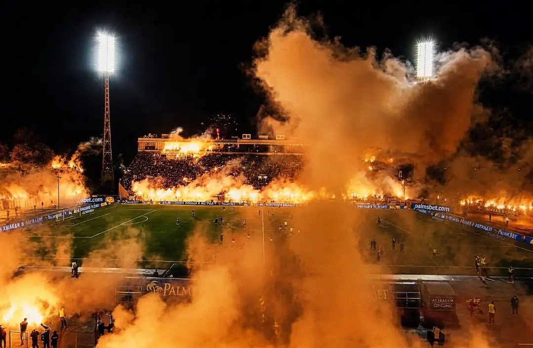 LEVSKI.REPORT | Est. 2021 tweet media