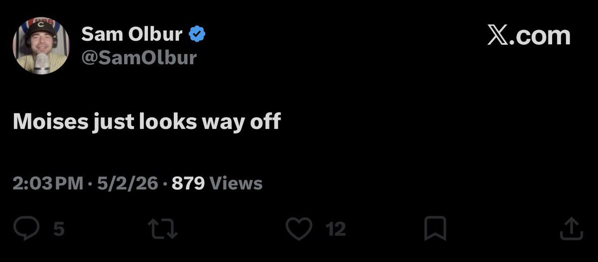 Joey tweet media