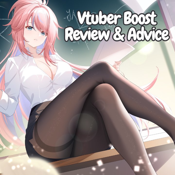👑 Tina the Terror | VTuber 👑 tweet media
