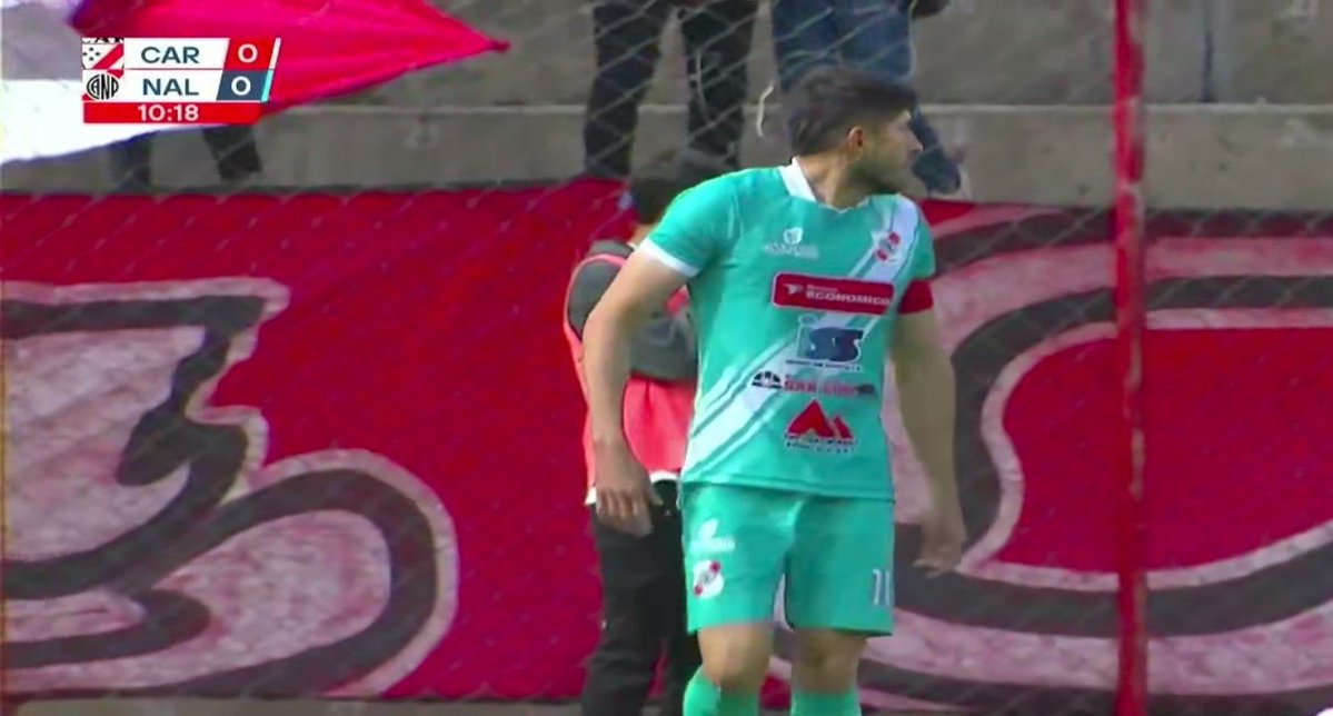 LaRazon_Bolivia's tweet image. Primeros 10 minutos de @ClubAlwaysReady (0-0) @NacionalPotosi en El Alto.
#AlwaysReady #NacionalPotosí 
@LaRazon_Bolivia
