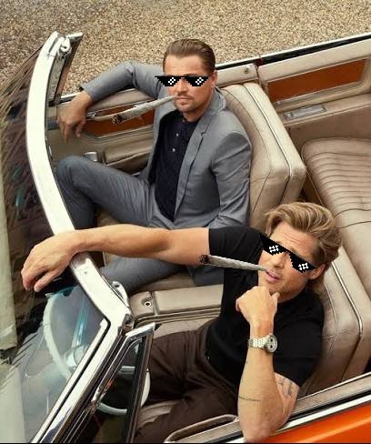 Leonardo di Cabrio™️ tweet media